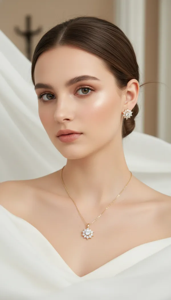 Radiant_Blossom_Pendant_Set