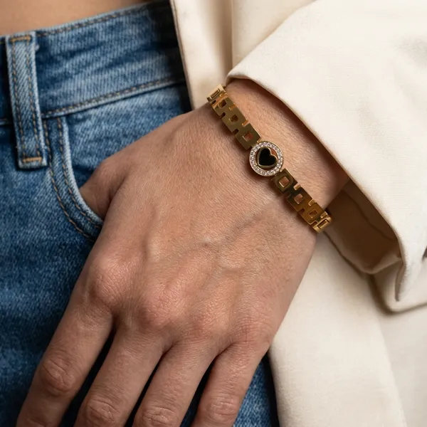 Crystal_Heart_Geometric_Bangle