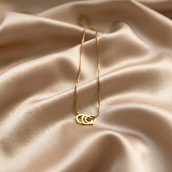 Minimalist_Interlocking_Triple_Link_Snake_Chain_Chain