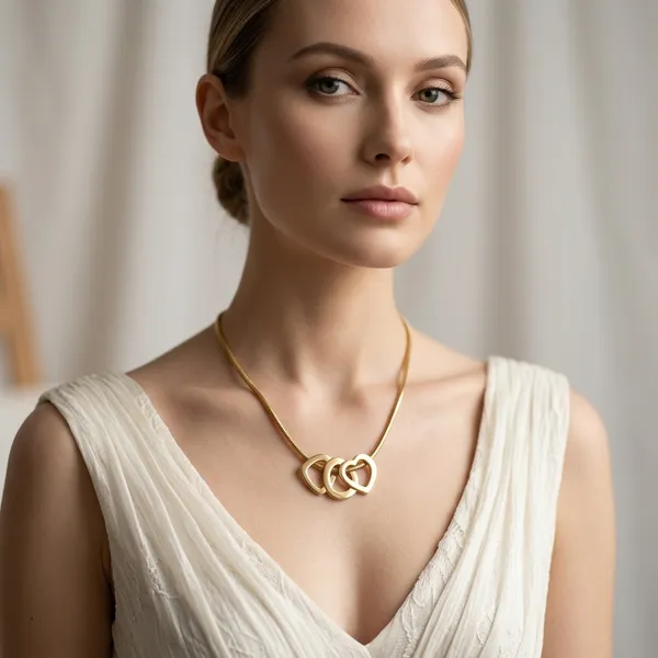 Minimalist_Interlocking_Triple_Link_Snake_Chain_Chain