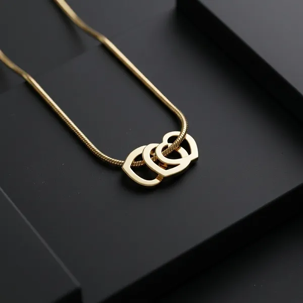 Minimalist_Interlocking_Triple_Link_Snake_Chain_Chain