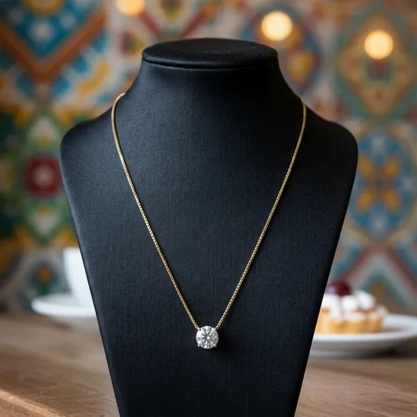 Radiant_Solitaire_Necklace