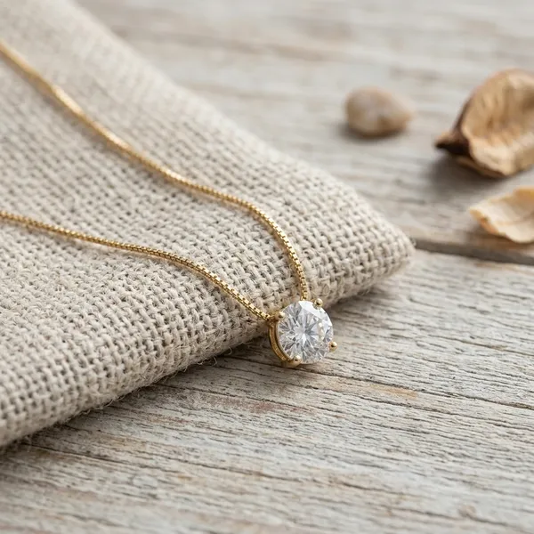 Radiant_Solitaire_Necklace