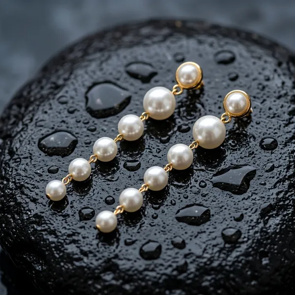 Elegant_Graduated_Pearl_Drop_Earrings
