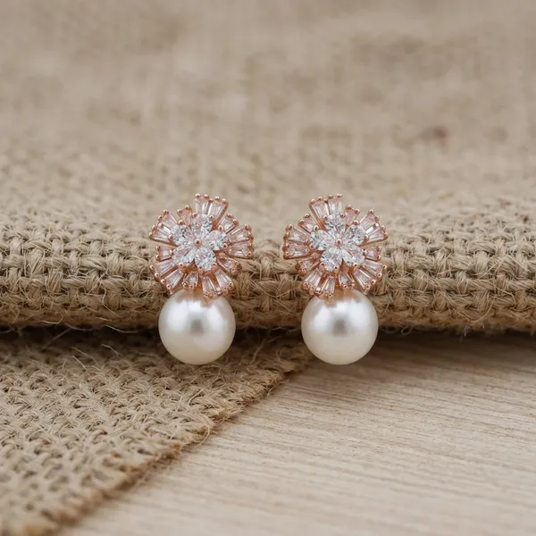 Radiant_Pearl_Blossom_Earrings