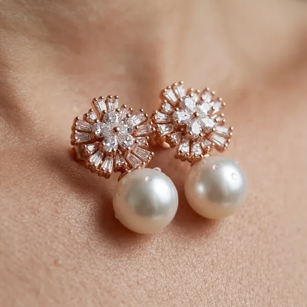 Radiant_Pearl_Blossom_Earrings