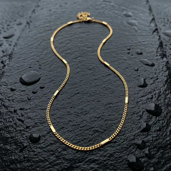 Minimalist_Gold_Bar_Link_Chain