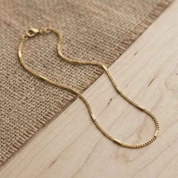 Minimalist_Gold_Bar_Link_Chain