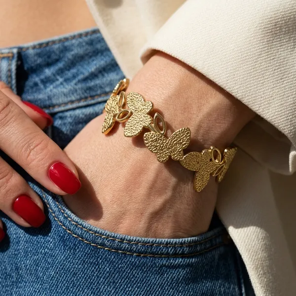 Golden_Monarch_Bracelet