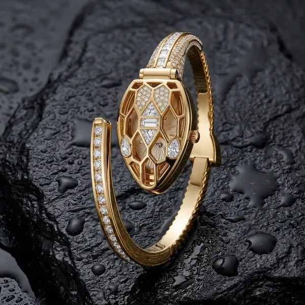 Aurora_Crystal_Gold_Bracelet_Watch