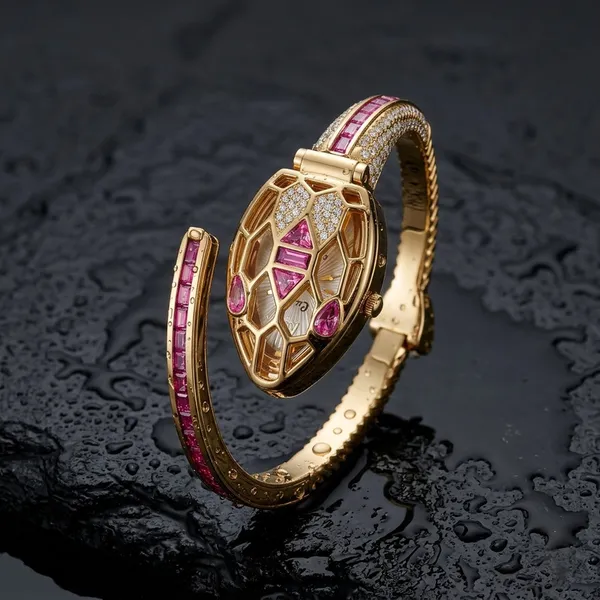 Celeste_Crystal_Hidden_Dial_Gold_Bracelet_Watch