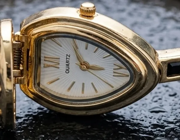 Nimi_House_Luxury_Hidden_Dial_Crystal_Bracelet_Watch_For_Women_|_Gold_Plated_Bangle_Watch_|_Quartz_Analog_Fashion_Watch_|_Party,_Wedding_&_Gift_Wear-Pink