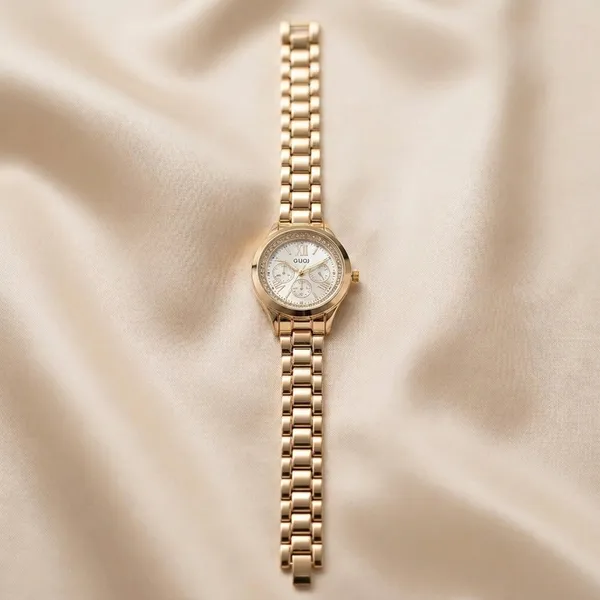 Nimi_House_Imperial_Crystal_Roman_Dial_Gold_Bracelet_Watch_For_Women