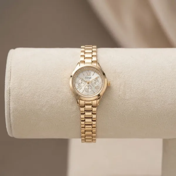 Nimi_House_Imperial_Crystal_Roman_Dial_Gold_Bracelet_Watch_For_Women