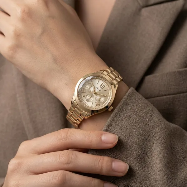 Nimi_House_Imperial_Crystal_Roman_Dial_Gold_Bracelet_Watch_For_Women