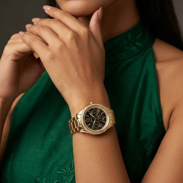 Neofashy_Midnight_Royale_Crystal_Gold_Bracelet_Watch_for_Women