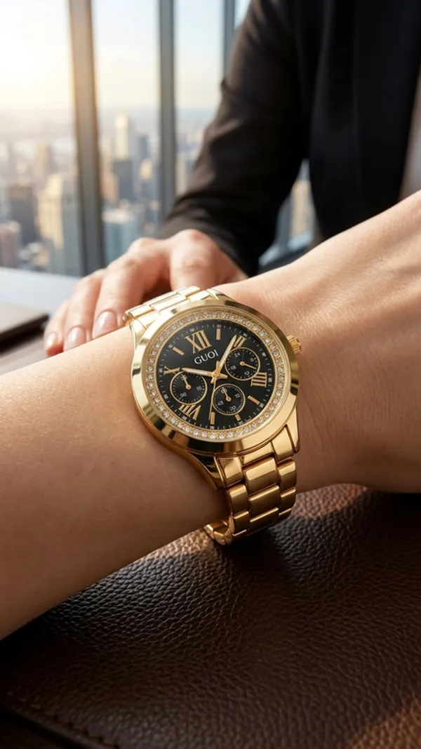 Neofashy_Midnight_Royale_Crystal_Gold_Bracelet_Watch_for_Women