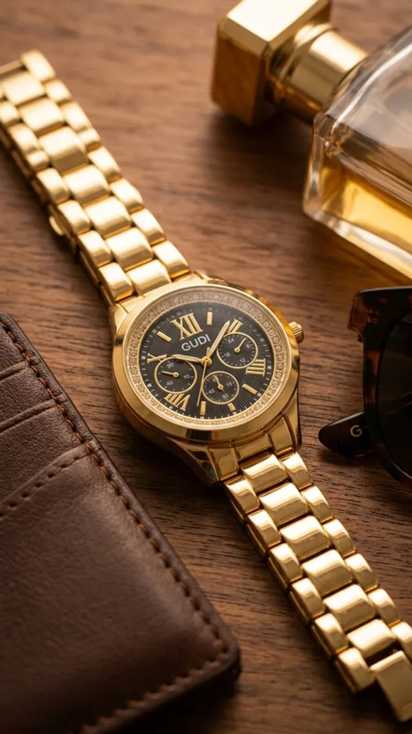 Neofashy_Midnight_Royale_Crystal_Gold_Bracelet_Watch_for_Women