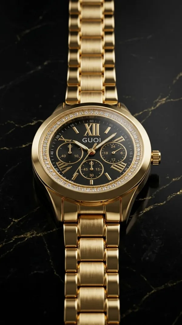 Neofashy_Midnight_Royale_Crystal_Gold_Bracelet_Watch_for_Women