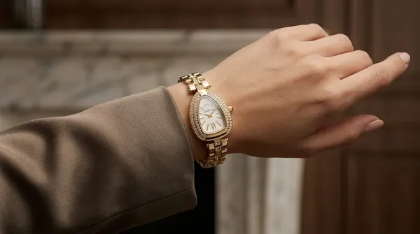 Neofashy_Crystal_Teardrop_Luxe_Gold_Bracelet_Watch