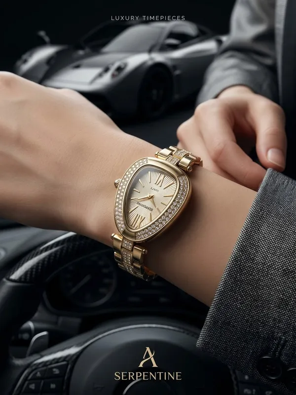 Neofashy_Crystal_Teardrop_Luxe_Gold_Bracelet_Watch