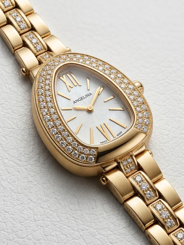 Neofashy_Crystal_Teardrop_Luxe_Gold_Bracelet_Watch