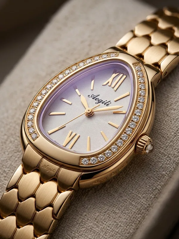 Neofashy_Imperial_Oval_Crystal_Gold_Bracelet_Watch_for_Women