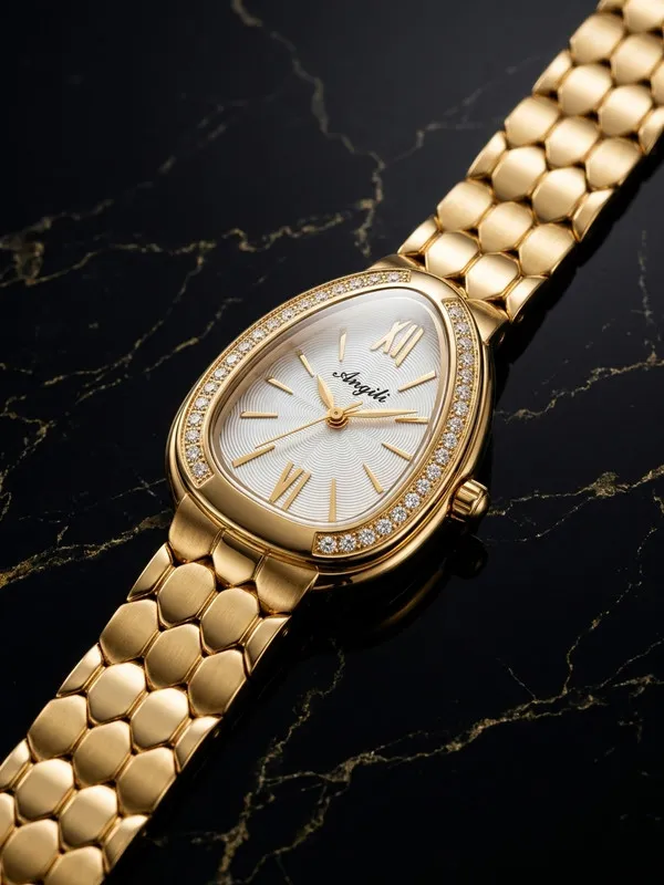 Neofashy_Imperial_Oval_Crystal_Gold_Bracelet_Watch_for_Women
