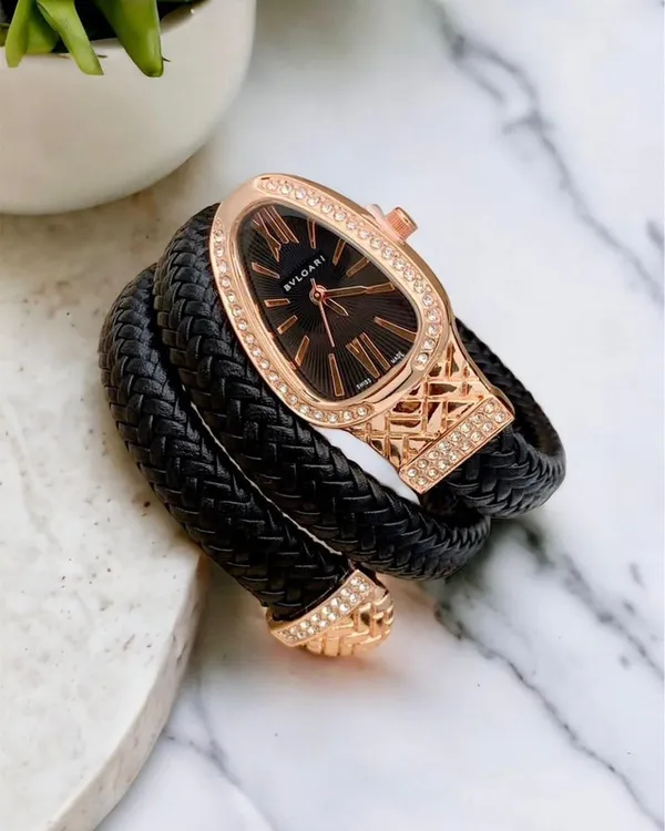 Serpentine_Gold_Tone_Crystal_Accented_Wrap_Bracelet_Watch