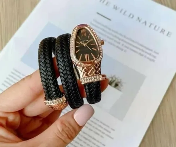 Serpentine_Gold_Tone_Crystal_Accented_Wrap_Bracelet_Watch