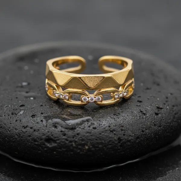 Sparkling_Geometric_Statement_Ring