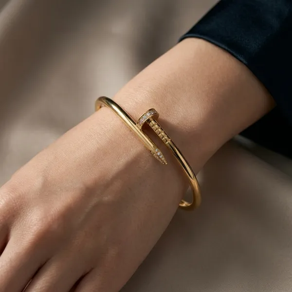 Gilded_Pave_Nail_Bracelet
