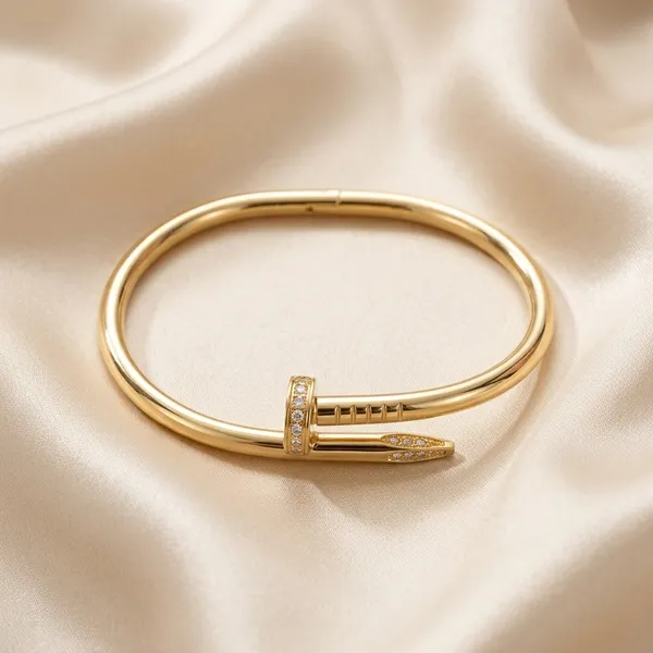Gilded_Pave_Nail_Bracelet