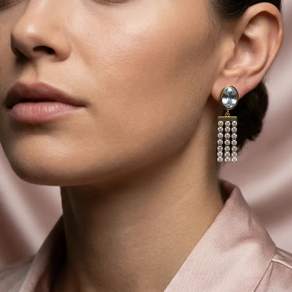 Elegant_Crystal_Fringe_Earrings