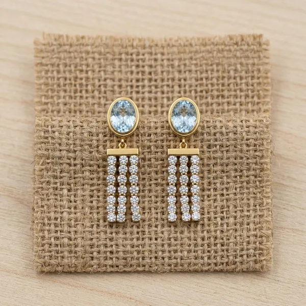 Elegant_Crystal_Fringe_Earrings