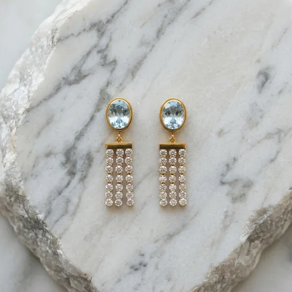 Elegant_Crystal_Fringe_Earrings