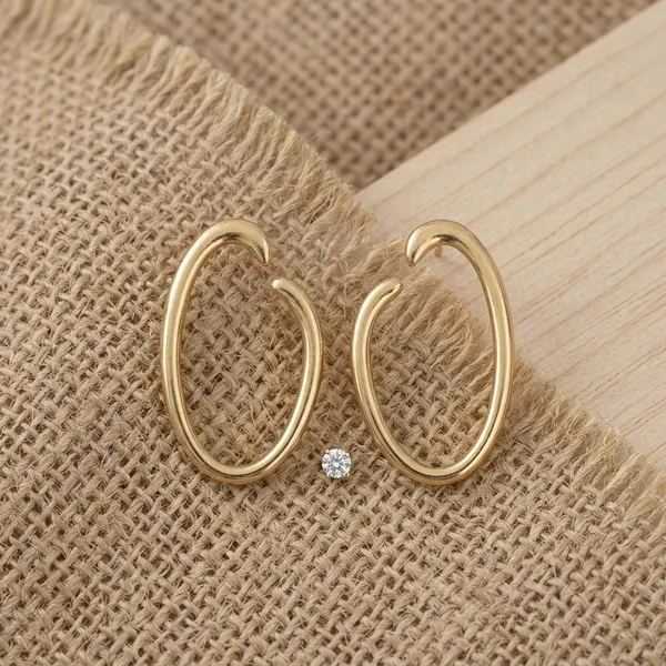 Sculptural_Gold_Open_Earrings