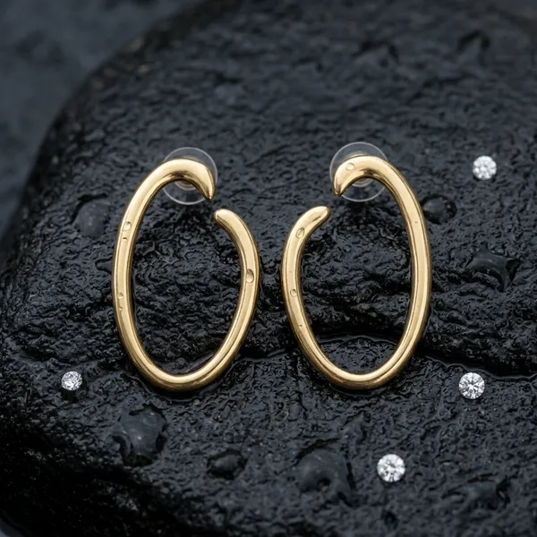 Sculptural_Gold_Open_Earrings