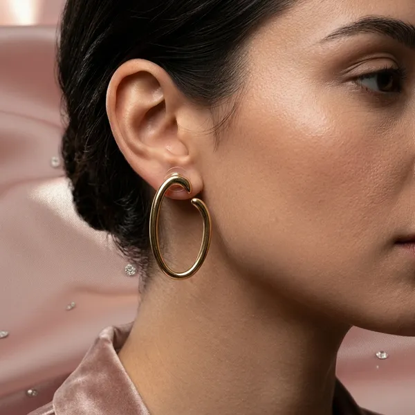 Sculptural_Gold_Open_Earrings