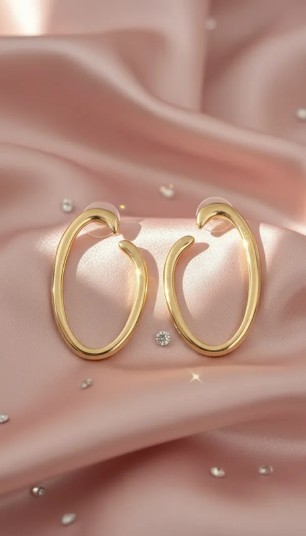 Sculptural_Gold_Open_Earrings