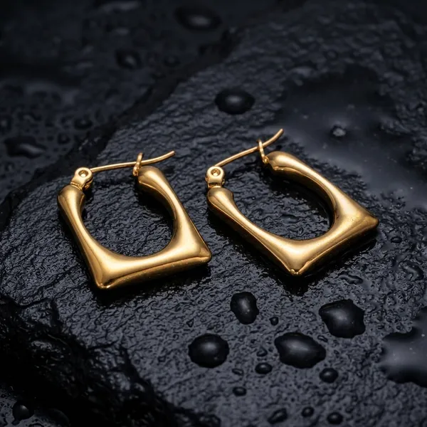 Modern_Geometric_Gold_Rectangular_Hoop_Earrings