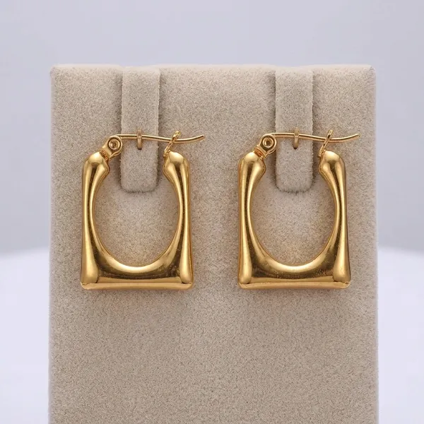 Modern_Geometric_Gold_Rectangular_Hoop_Earrings