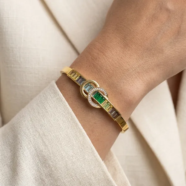 Luxe_Multi-Gem_Gold_Bracelet