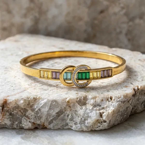 Luxe_Multi-Gem_Gold_Bracelet