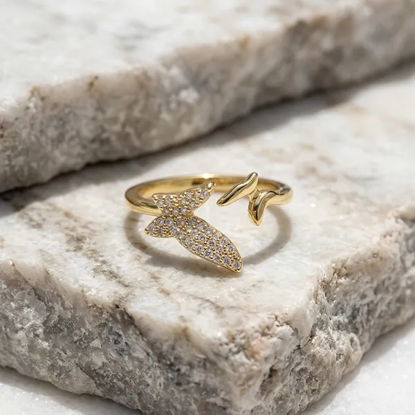 Sparkling_Butterfly_Wrap_Ring