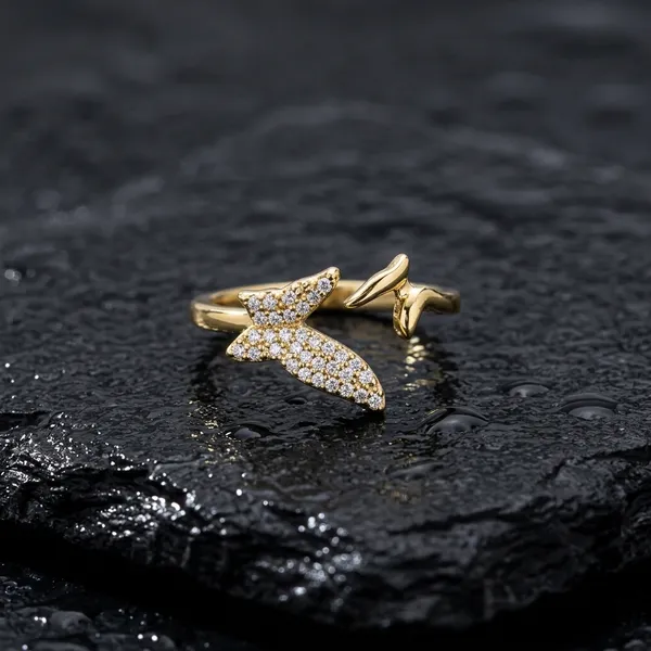 Sparkling_Butterfly_Wrap_Ring