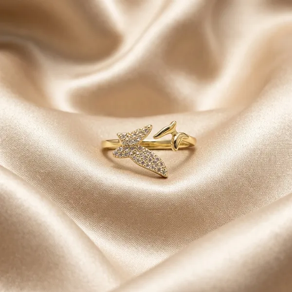 Sparkling_Butterfly_Wrap_Ring