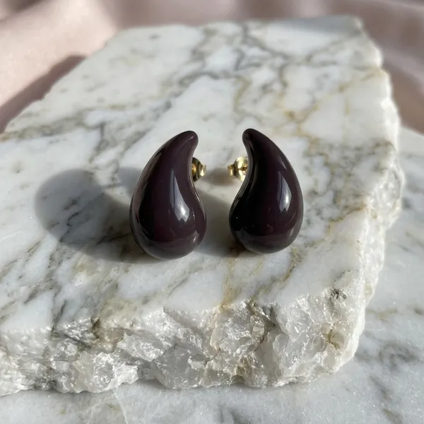 Midnight_Plum_Teardrop_Earrings