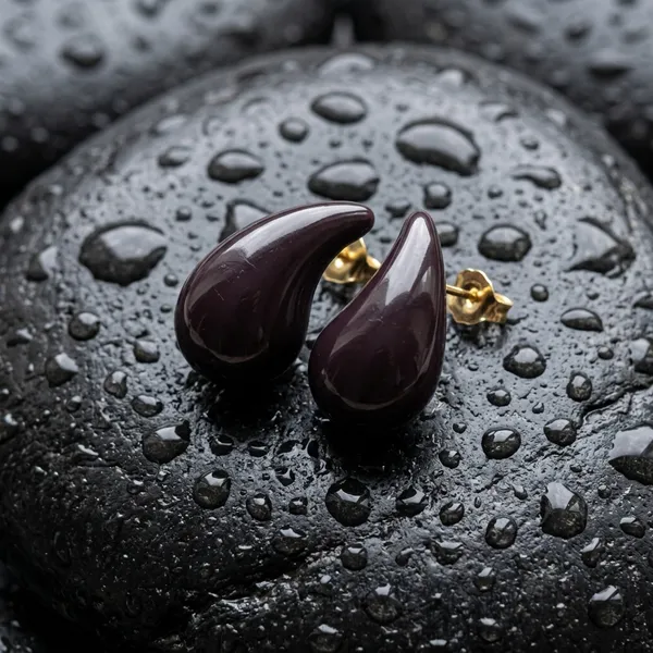 Midnight_Plum_Teardrop_Earrings