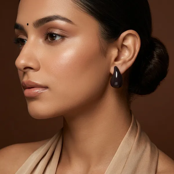 Midnight_Plum_Teardrop_Earrings